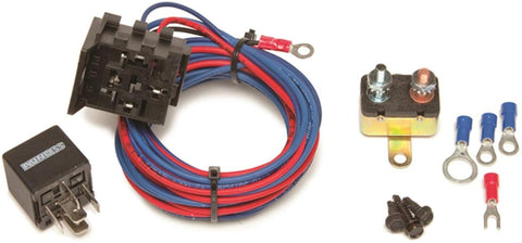Painless Performance 50106 Electric Water Pump Relay Kit