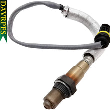 DAVRPES 16414 Downstream Oxygen Sensor Replace# 11787545075 0258010414 Post Cat O2 Sensor For 2011 BMW 1 SERIES M, BMW 325I/325XI/330I/330XI/128I/135I/323I/328I/328XI/335XI/335I/335IS/Z4/X3/X5