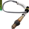 DAVRPES 16414 Downstream Oxygen Sensor Replace# 11787545075 0258010414 Post Cat O2 Sensor For 2011 BMW 1 SERIES M, BMW 325I/325XI/330I/330XI/128I/135I/323I/328I/328XI/335XI/335I/335IS/Z4/X3/X5