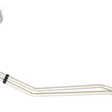 GM Genuine Parts 92236246 Automatic Transmission Fluid Cooler Inlet and Outlet Rear Line