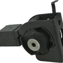 Front Engine Mount Febest TM-ZRR70F Oem 12361-37040