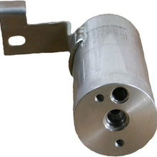 TCW 17-10925 A/C Drier (Quality With Perfect Vehicle Fitment)