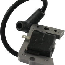 OEM 34443 Tecumseh Coil