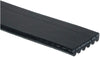 ACDelco 6K455 Professional V-Ribbed Serpentine Belt