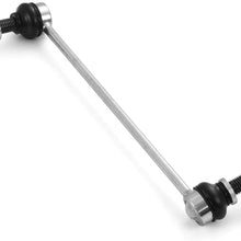 METRIX PREMIUM 44831MT Front Left Stabilizer Bar Link Kit |K750388| For -> 2010-2018 Ford FLEX / 2013-2018 Ford POLICE INTERCEPTOR & SPECIAL SERVICE SEDAN / 2010-2018 TAURUS | Made in TURKEY