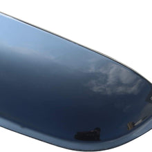 NOPOCA 38" Universal Dark Smoke Sunroof-Moon/Sun Roof Window Visor Shade-Vent Wind-Rain Deflector-Wind/Rain Shade Guard