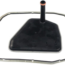 Beck Arnley 044-0384 Automatic Transmission Filter Kit