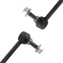 Sway Bar Link Front LH Driver RH Passenger Pair Set of 2 for Chrysler Dodge AWD