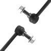 Sway Bar Link Front LH Driver RH Passenger Pair Set of 2 for Chrysler Dodge AWD