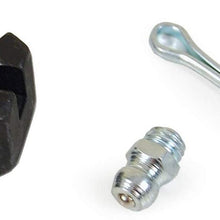 Auto Extra Mevotech MS3063 Control Arm and Ball Joint