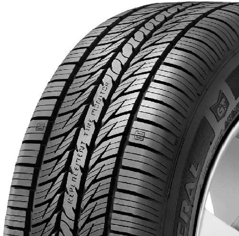 General ALTIMAX RT43 All-Season Radial Tire - 225/55-19 99H