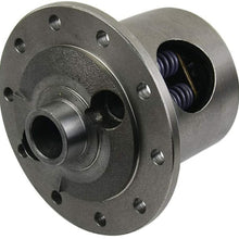 GELUOXI Bolt Differential Limited Slip Posi Compatible with Chevrolet Astro Blazer Buick Cadillac Brougham GMC 19559-010 GM10-LS30 542022