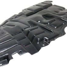 Engine Splash Shield Compatible with Toyota Camry 2015-2017 Under Cover Right Side and Left Side