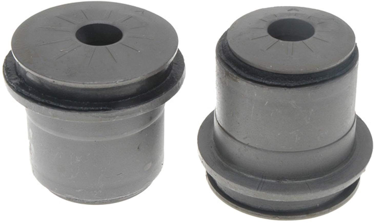 ACDelco 45K0166 Professional Front Upper Camber Bushing Kit with Two Bushings
