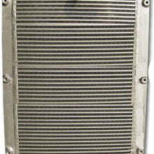 HIERTURB Hydraulic Oil Cooler for Doosan Excavator S55 S55W-V