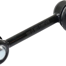 Sway Bar Link Compatible with 2007-2014 Ford Edge Set of 2 Front Passenger and Driver Side