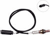 MOSTPLUS 234-5107 234-4672 234-4683 O2 Oxygen Sensor Upstream & Downstream Compatible with BMW 323i 330i 525i 530i X3 X5 Z3 Z4 (Set of 4)