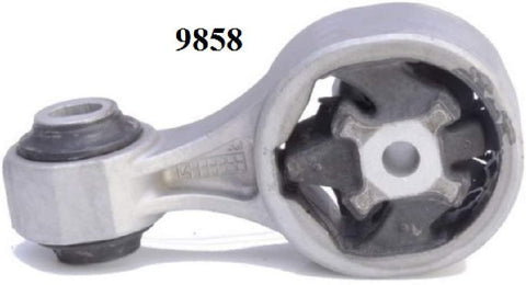 8USAUTO 1PCS Front Right Torque Strut Mount FIT 2014-2019 Nissan Rogue 2.5L