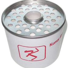New Kumar Bros USA Fuel Filter for Bobcat443 453 543 631 641 643 645 731 741 743