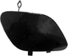 PartsChannel OE Replacement Tow Hook Cover Mercedes C63