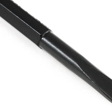 Red Hound Auto 1988-1998 Compatible with Chevy C/K Spare Lug Wrench Tire Tool Replacement for Jack