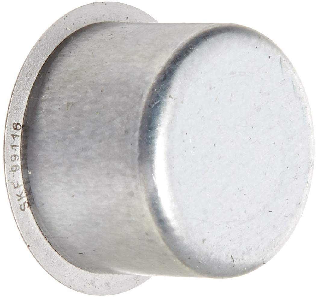 SKF 99116 Speedi Sleeve, SSLEEVE Style, Inch, 1.125in Shaft Diameter, 0.375in Width