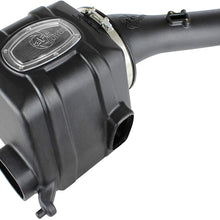aFe Power Momentum GT 51-76003 Toyota Tundra Performance Intake System (Dry, 3-Layer Filter)