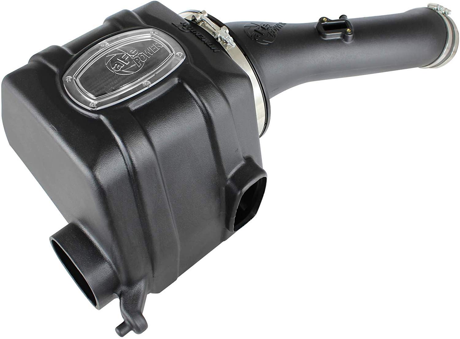 aFe Power Momentum GT 51-76003 Toyota Tundra Performance Intake System (Dry, 3-Layer Filter)