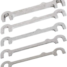 Joes Racing (14050) 1/16" -1/2" Thick A-Arm Spacer Kit