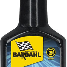 Bardahl 5110-CS E10 & E85 Fuel Stabilizer with Water Dispersant- 5 fl. oz. (Case of 12)