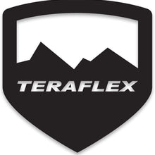 TeraFlex 3442002 Ball Joints (Premium JK Dana 30/44 Ball Joint Kit)
