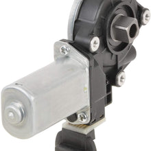 Cardone 82-1395 New Power Window Lift Motor