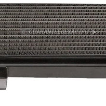For BMW 318i 325e 325 325is 325iX M3 A/C AC Air Conditioning Condenser - BuyAutoParts 60-60926N New