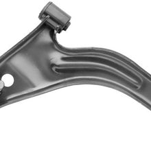 ACDelco 45D3234 Professional Front Passenger Side Lower Suspension Control Arm and Ball Joint Assembly