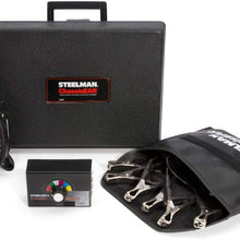 STEELMAN 06600 ChassisEAR Electronic Squeak and Rattle Finder