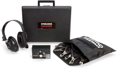 STEELMAN 06600 ChassisEAR Electronic Squeak and Rattle Finder