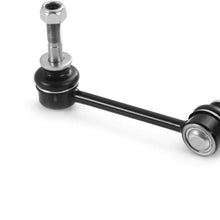 Front Left Stabilizer Bar Link K90677 Fits 2003 – 2009 Lexus GX470, 2003-2019 Toyota 4Runner, 2007-2014 FJ Cruiser