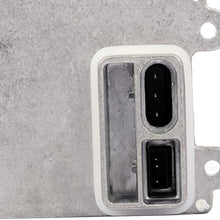SCITOO GZAGC136080301 Xenon HID Headlight Ballast Control Unit Module Fits for 2005 2006 2007 Mercury Montego Xenon D1R/D1S Bulb