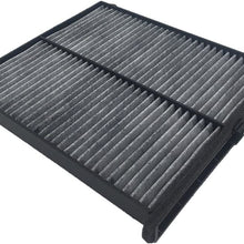 FD547 Cabin Air Filter for Edge,MKX,CX-9,Replacement for CF10547,7T4Z-19N619-B,7T4Z19N619B,L2Y6-61-P11,L2Y661P11
