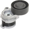 Accessory Belt Tensioner Serpentine Type compatible with 7-Series 02-08 5-Series 6-Series 04-10 X5 04-06