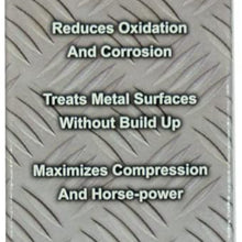 EZI METAL Guard | Ware Reducer | Engine Treatment | Oil Additive | Protection Your Engine | Increases Horse Power | Increases Engine Lifetime | 250 ml. (8.5 ounce)