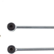 Rubicon Express RE1157 Rear Sway Bar Link for Jeep JK