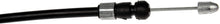 Dorman 912-628 Hood Release Cable for Select Subaru Models