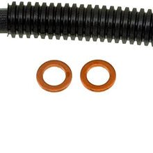 Dorman H380191 Hydraulic Brake Hose