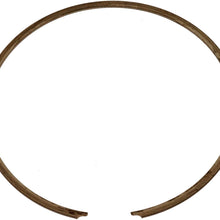 ACDelco 8642201 GM Original Equipment Automatic Transmission Reaction Carrier Shaft Retaining Ring