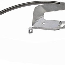 Dorman H622254 Brake Hydraulic Hose for Select Ford Models