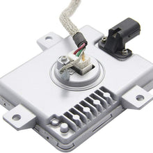 LINGDA X6T02971 D2S D2R Xenon HID Ballast Headlight Control Module For Acura Honda Mazda