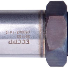Oxygen Sensor,ECCPP Upstream+Downstream Fit 234-4642 234-4739 for 2002-2005 Mitsubishi Lancer 2PCS