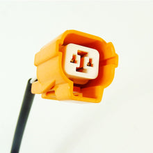 New Front Left Driver side ABS Wheel Speed Sensor 57455S0XA01 for Honda Odyssey 1999-2004