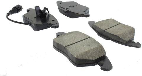 StopTech 309.11070 Street Performance Front Brake Pad